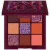 HUDA BEAUTY EYESHADOW LOVE FEST