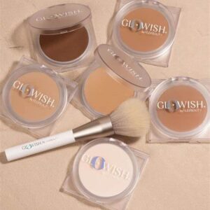 HUDA GLOWISH POWDER