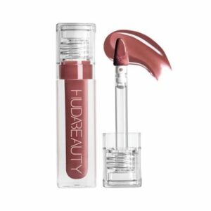 HUDA LIPGLOSS