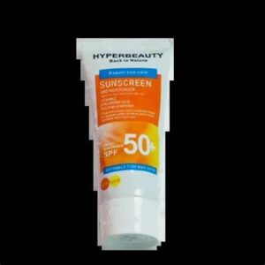 HYPER BEAUTY SUNSCREEN