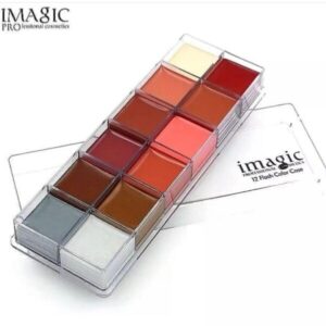 IMAGIC LIP PALLET