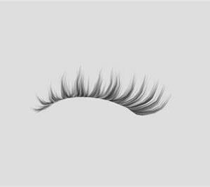 INDIVIDUAL 3D LASHES EYESHLEY
