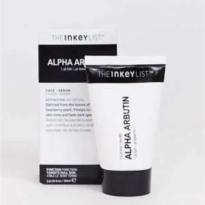 INKEY LIST ALPHA ARBUTIN