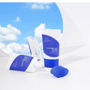 ISNTREE HYARULONIC ACID SUN GEL