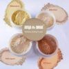 ISSA AND DOSE COMPACT POWDER