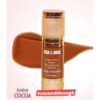 ISSA AND DOSE NOURISHING FOUNDATION