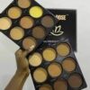 ISSA/DOSE BIG POWDER PALLETS