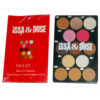 ISSA/DOSE MEDIUM POWDER PALLETS