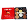 ISSA/DOSE SMALL POWDER PALLETS