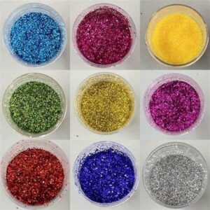 JAYDRIZ GLITTERS