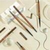 JULIE DIAMOND BROW PENCIL