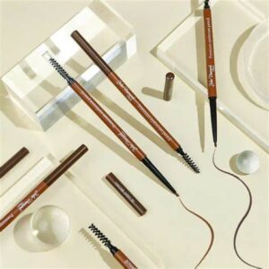 JULIE DIAMOND BROW PENCIL