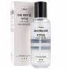JUMISO SNAIL MUCIN