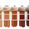 JUVIA DUO BRONZER