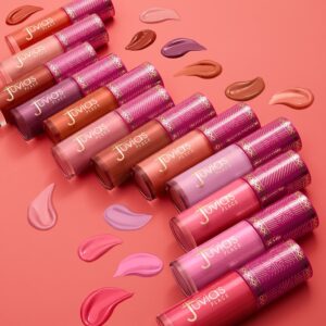 JUVIA LIQUID BLUSH
