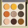 JUVIA NOMAD EYESHADOW