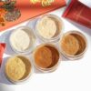 JUVIA SETTING POWDER