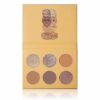 JUVIA TAUPES EYESHADOW
