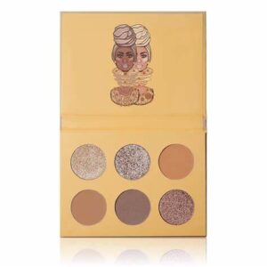JUVIA TAUPES EYESHADOW