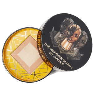 JUVIAS HEROINE GLOW