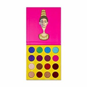 JUVIAS MASQURADE BIG EYE SHADOW