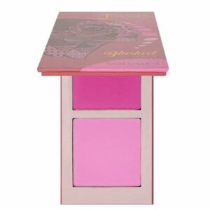 JUVIAS NEW DUO BLUSH