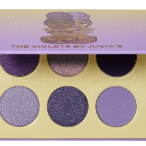 JUVIAS POWDER PALLETS