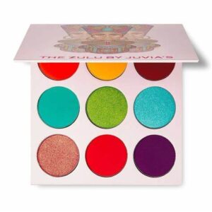 JUVIAS ZULU  EYE SHADOW