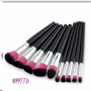 KABUKI BRUSH 10 IN 1