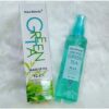 KISS BEAUTY GREEN TEA SPRAY