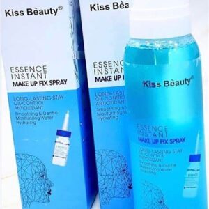 KISS BEAUTY HYALURONIC SPRAY