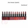 KISS BEAUTY MATTE LIP STICK