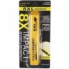 KISS BEAUTY MEGA 8XL MASCARA