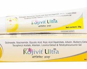KOJI VIT ULTRA GEL