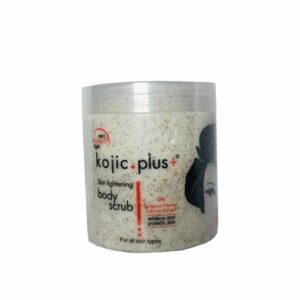 KOJIC PLUS SCRUB