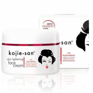 KOJIC SAN FACE CREAM