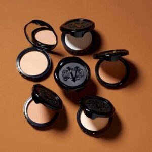 KVD COMPACT POWDER