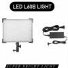 L60B LED LIGHT