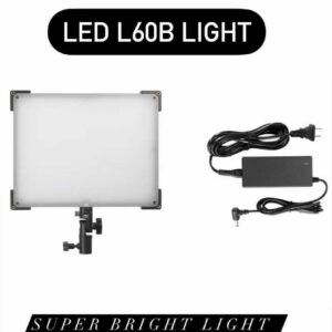 L60B LED LIGHT