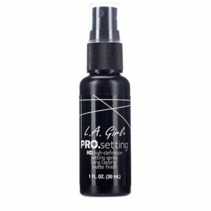 LA GIRL PRO SETTING SPRAY 30ML