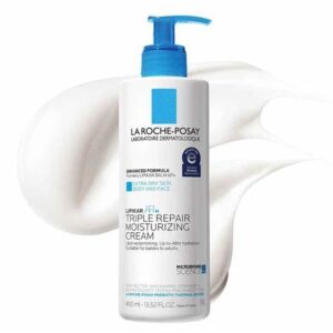 LA ROCHE -POSAY LOTION