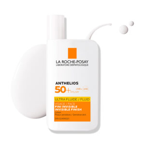 LA ROCHE POSAY SUNSCREEN