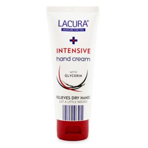 LACURA HAND CREAM