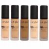 LAGIRL FOUNDATION