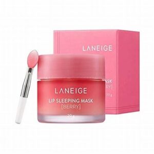 LANIEGE BIG LIP MASK