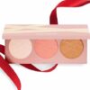 LAURA MERCIER CHEEK PALLETE