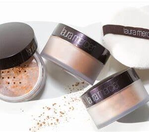 LAURA MERCIER SETTING POWDER