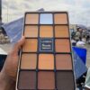 LAVEEDA  14IN1 PALLETE