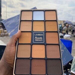 LAVEEDA  14IN1 PALLETE
