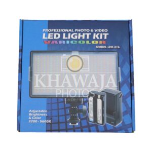LED 416 LIGHT